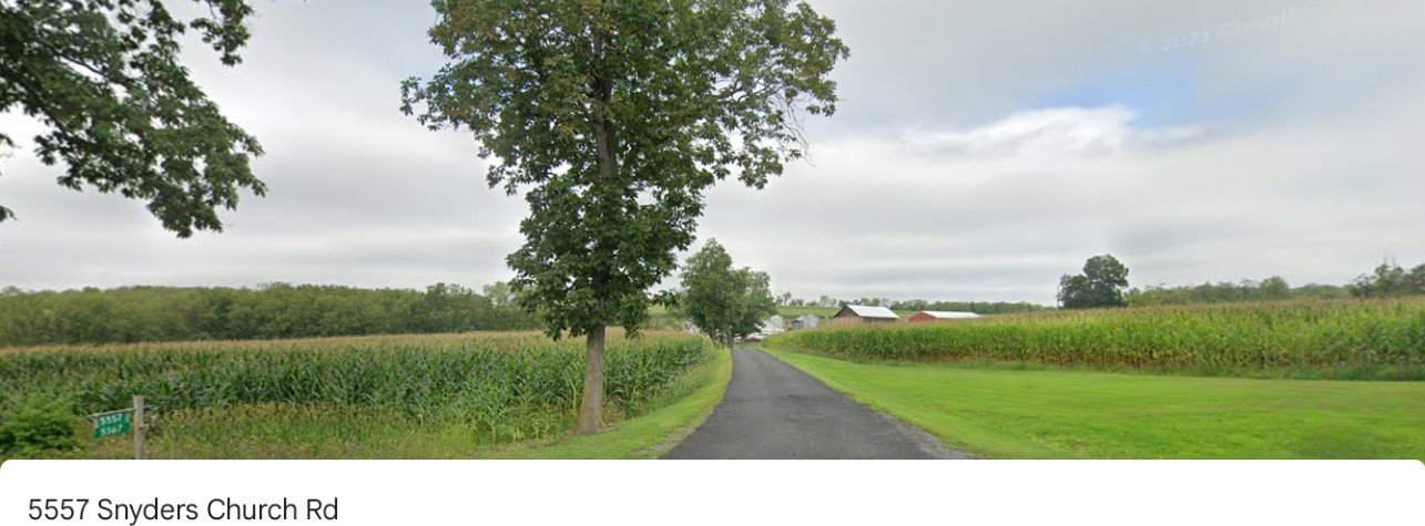 HPB.1728-1807 Homestead